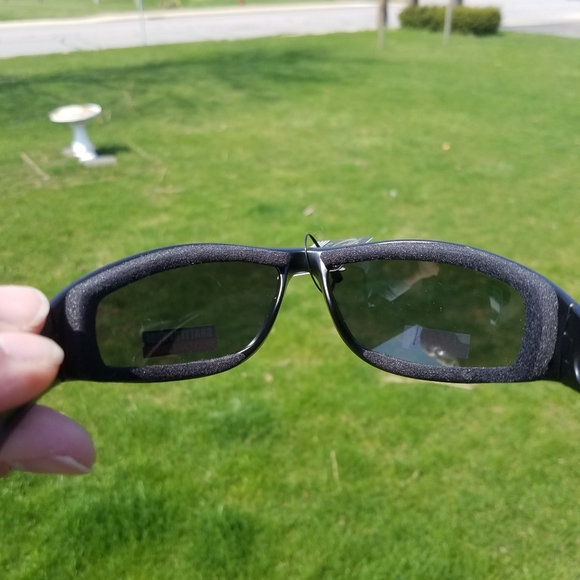 Motorcycle Eye Protection Cowgirl Padded Motorcyle - Picture 8 of 8